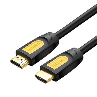 绿联(UGREEN) HDMI2.0高清线 1米线缆的卓越性能与实用价值