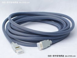电视接口杂乱怎么办？编辑为您逐一解析滚动频道与HDMI线
