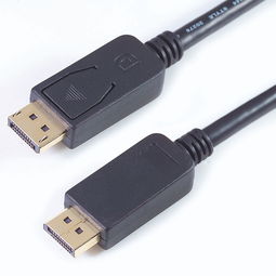 DisplayPort转HDMI转接线 价格与性能的双重权衡