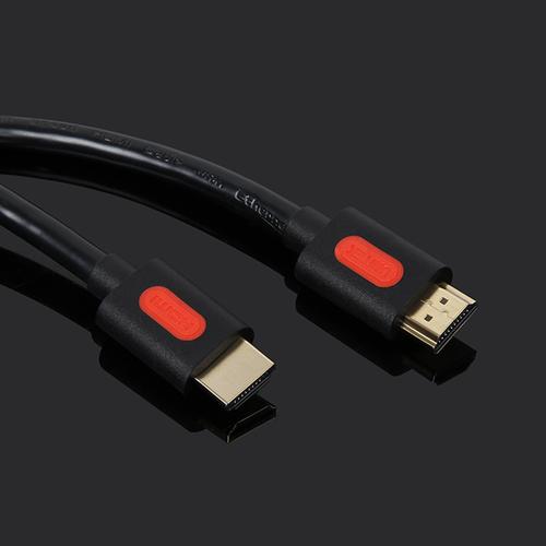 HDMI线 从一根线到整个世界的连接与未来